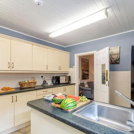 5 Bed In Oc-81390 Dom wakacyjny *