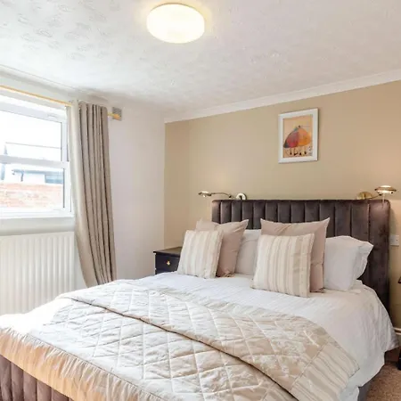 5 Bed In Oc-81390 Dom wakacyjny Richmond (North Yorkshire)