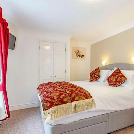 5 Bed In Oc-81390 Dom wakacyjny