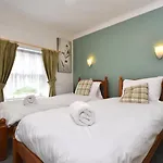 Ferienhaus 5 Bed In Oc-81390 *