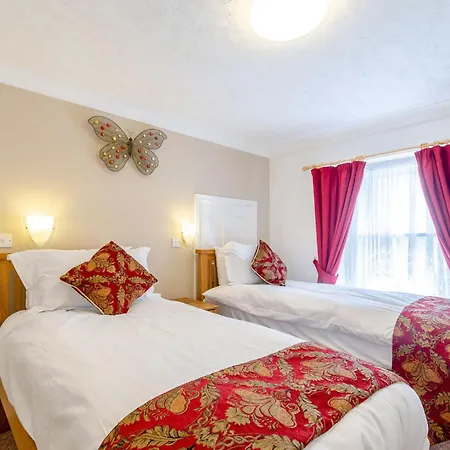 5 Bed In Yorkshire Dales 81390