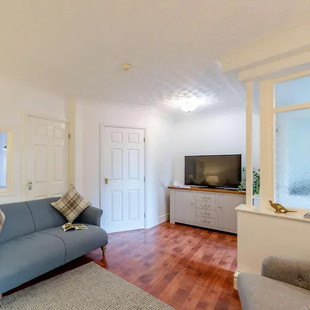 5 Bed In Yorkshire Dales 81390