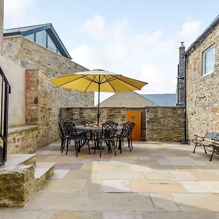 5 Bed In Yorkshire Dales 81390 Tatil Evi *