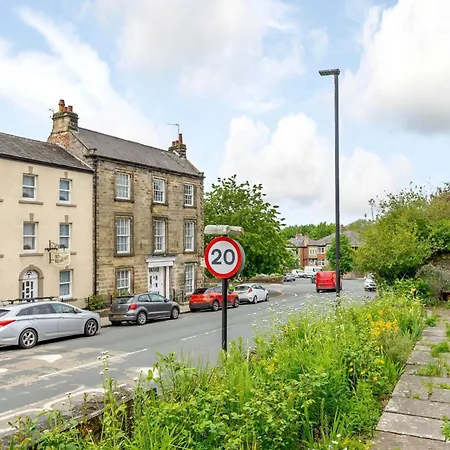 5 Bed In Yorkshire Dales 81390 Tatil Evi Richmond (North Yorkshire)