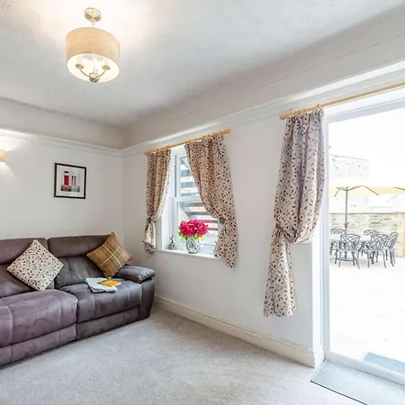 5 Bed In Yorkshire Dales 81390 Richmond (North Yorkshire)
