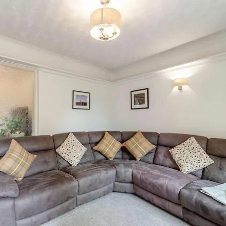 5 Bed In Yorkshire Dales 81390 Richmond (North Yorkshire)