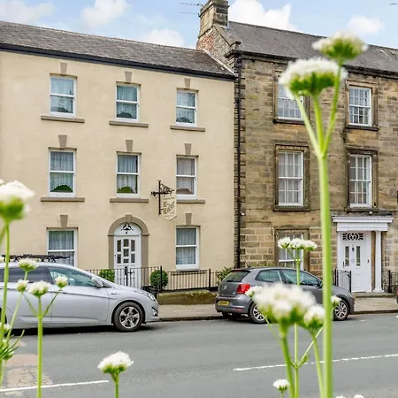 5 Bed In Yorkshire Dales 81390 Tatil Evi Richmond (North Yorkshire)