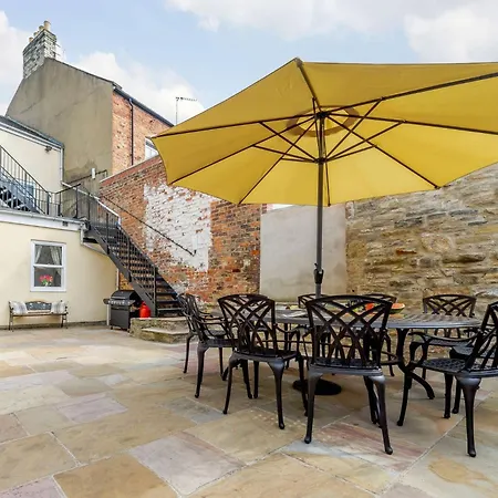 5 Bed In Yorkshire Dales 81390