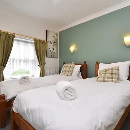 5 Bed In Yorkshire Dales 81390 Ferienhaus Richmond (North Yorkshire)