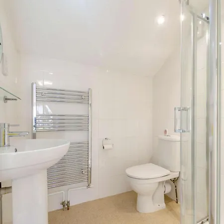 5 Bed In Oc-81390 Holiday home Richmond (North Yorkshire)