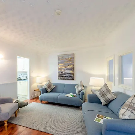 度假居 5 Bed In Yorkshire Dales 81390