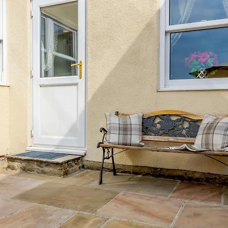 5 Bed In Yorkshire Dales 81390 里士满