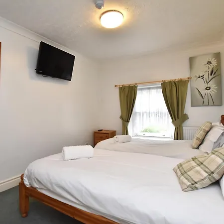 5 Bed In Yorkshire Dales 81390 度假居 *