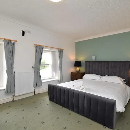 5 Bed In Yorkshire Dales 81390 里士满