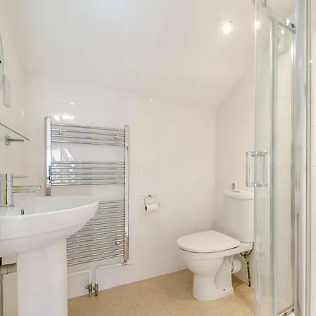 5 Bed In Yorkshire Dales 81390 * 里士满