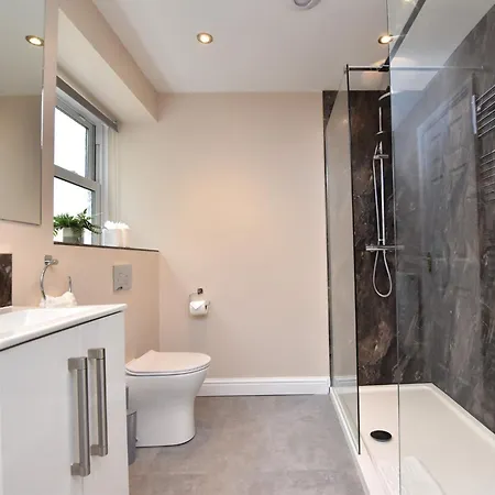 5 Bed In Yorkshire Dales 81390 度假居 *