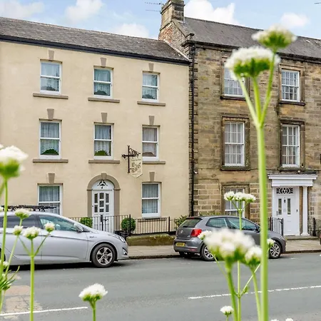 5 Bed In Yorkshire Dales 81390